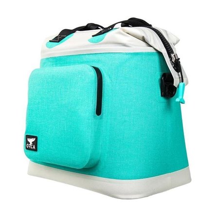 ORCA Orca 275724 Walker Tote Soft Sided Cooler; Seafoam 275724